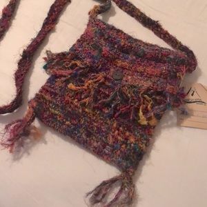 Hippie Bag